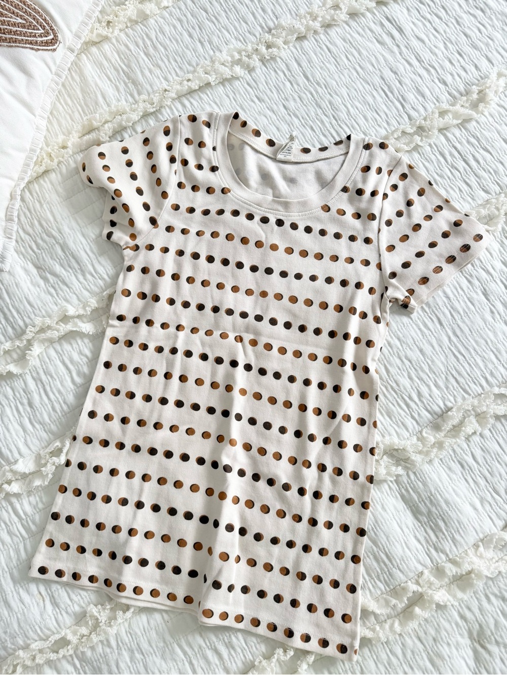 KQ moon phases tee